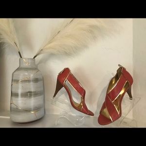 Ted Baker Shoes Size UK 4 (6.5 US)